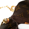 Louis Vuitton Monogram Micro Metis Secondhand