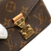 Louis Vuitton Monogram Micro Metis Secondhand