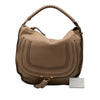 Chloé Large Pebbled Calfskin Marcie Hobo Secondhand