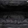 Chanel Lambskin Camellia Top Handle Frame Bag Secondhand