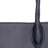 Prada City Calf Bibliotheque Satchel Secondhand