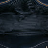Prada City Calf Bibliotheque Satchel Secondhand