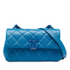 Chanel Small Quilted Caviar My Everything Flap Secondhand