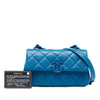 Chanel Small Quilted Caviar My Everything Flap Secondhand
