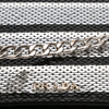 Prada Sequin Embellished Baia Chain Flap Secondhand