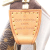 Louis Vuitton Monogram Trunks and Bags Mini Pochette Accessoires Secondhand