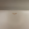 Celine Classique Shiny Calfskin Triomphe Crossbody Secondhand