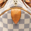 Louis Vuitton Damier Azur Speedy 30 Secondhand