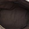 Gucci Medium GG Crystal Charm Dome Satchel Secondhand