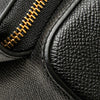 Dior Grained Calfskin Caro Double Pouch Secondhand