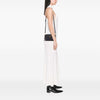 Dior Grained Calfskin Caro Double Pouch Secondhand