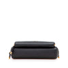 Dior Grained Calfskin Caro Double Pouch Secondhand