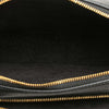 Dior Grained Calfskin Caro Double Pouch Secondhand