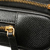 Dior Grained Calfskin Caro Double Pouch Secondhand