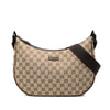 Gucci GG Canvas Crossbody Secondhand