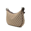 Gucci GG Canvas Crossbody Secondhand
