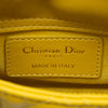 Dior Micro Lambskin Cannage Lady Dior Secondhand