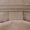 Gucci GG Canvas Web Mayfair Satchel Secondhand