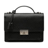 Gucci Diamante Calfskin Business Bag Secondhand