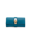 Secondhand Hermès Tadelakt Medor Clutch 23