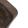 Louis Vuitton Monogram Felicie Strap And Go Secondhand