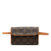 Louis Vuitton Monogram Pochette Florentine Secondhand