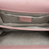 Gucci Small Dollar Calfskin Interlocking G Crossbody Secondhand