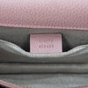 Gucci Small Dollar Calfskin Interlocking G Crossbody Secondhand