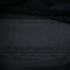 Burberry Small Haymarket Check Canvas and Leather Canterbury Tote Secondhand
