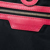 Burberry Small Haymarket Check Canvas and Leather Canterbury Tote Secondhand