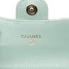 Chanel Micro Mini Classic Caviar Single Flap Secondhand