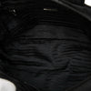 Prada Tessuto Tassel Handbag Secondhand