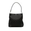Gucci GG Nylon Shoulder Bag Secondhand