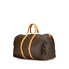 Secondhand Louis Vuitton Monogram Keepall 50