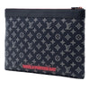 Louis Vuitton Monogram Ink Upside Down Apollo Pochette Secondhand