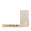 Louis Vuitton Monogram Heritage Portefeuille Brazza Wallet Secondhand