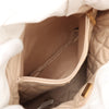 Chanel Shiny Calfskin Chanel 22 Drawstring Backpack Secondhand