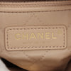 Chanel Shiny Calfskin Chanel 22 Drawstring Backpack Secondhand