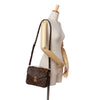 Louis Vuitton Monogram Pochette Metis  Secondhand