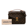 Louis Vuitton Monogram Pochette Metis  Secondhand