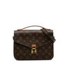 Louis Vuitton Monogram Pochette Metis  Secondhand