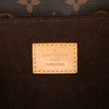 Louis Vuitton Monogram Pochette Metis  Secondhand