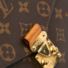 Louis Vuitton Monogram Pochette Metis  Secondhand