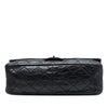Chanel Quilted Aged Calfskin Reissue 2.55 Double Flap 227 Secondhand