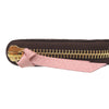 Louis Vuitton Monogram Clemence Long Wallet Secondhand
