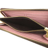 Louis Vuitton Monogram Clemence Long Wallet Secondhand