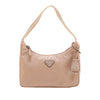 Prada Mini Tessuto Re Edition 2000 Shoulder Bag Secondhand