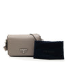 Prada Saffiano Crossbody Secondhand