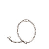 Secondhand Dior Brass CD Logo Bracelet