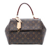Louis Vuitton Monogram Cluny BB Secondhand